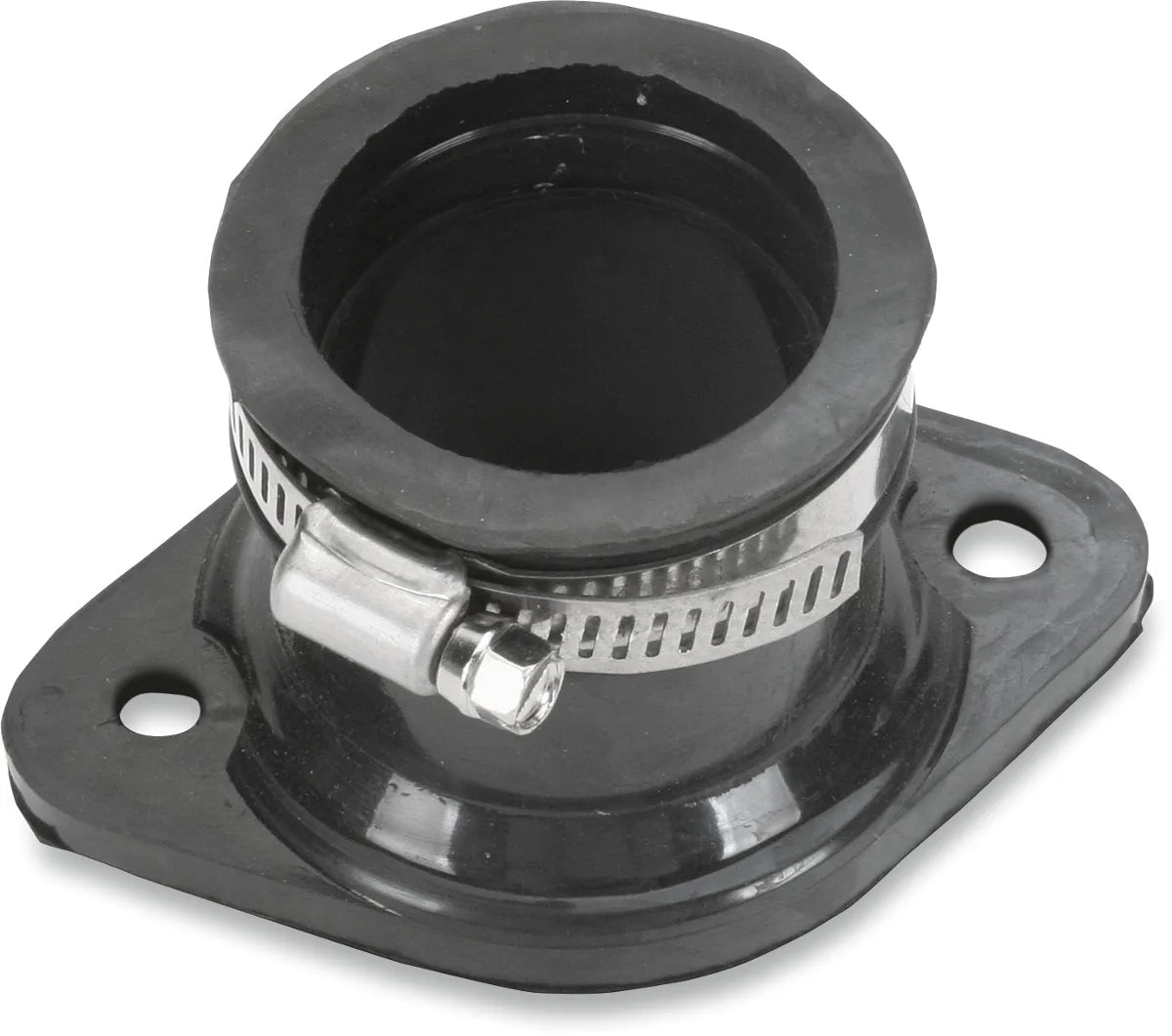 Carburetor Mounting Flange