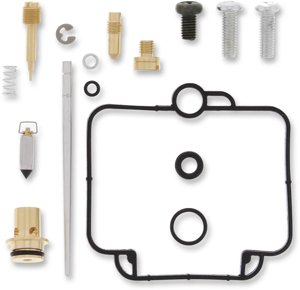Carburetor Repair Kit - Yamaha