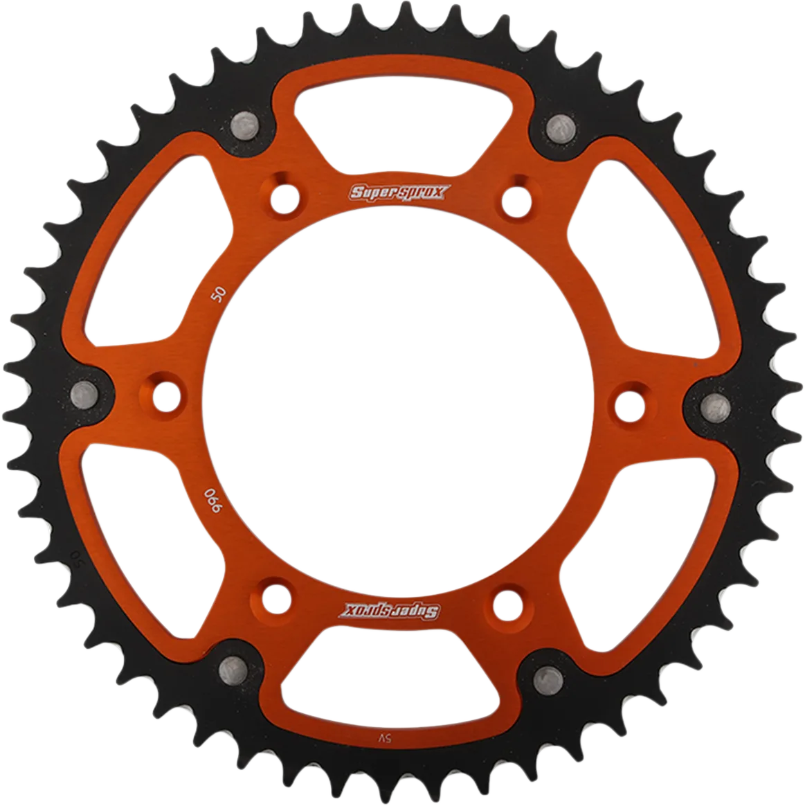 Stealth Rear Sprocket