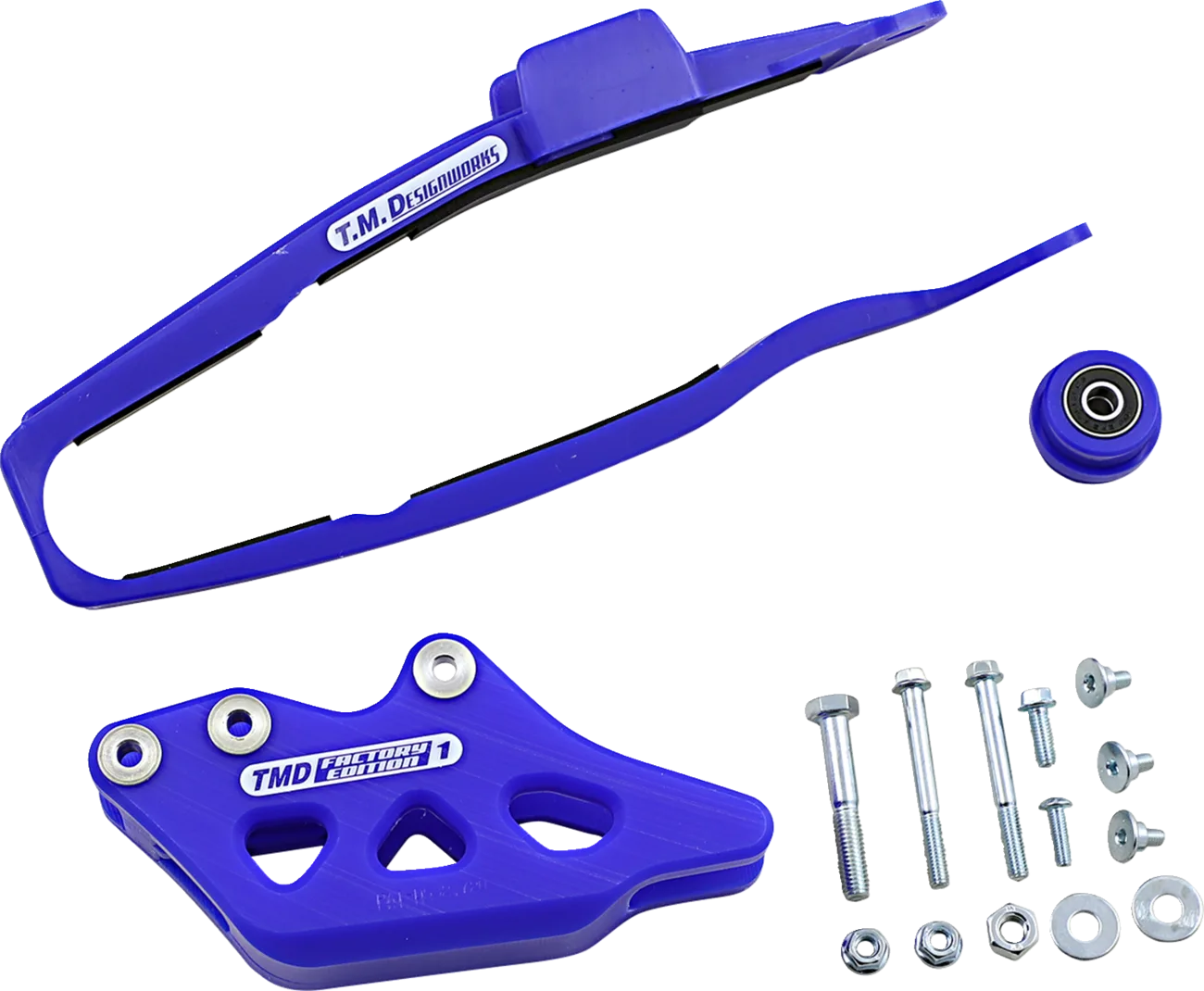 Chain Guide and Slider Kit