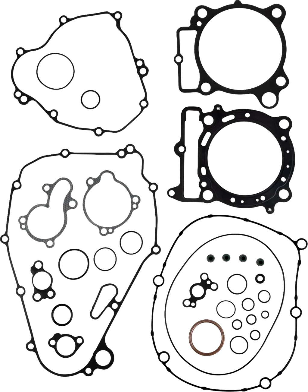 Complete Gasket Kit