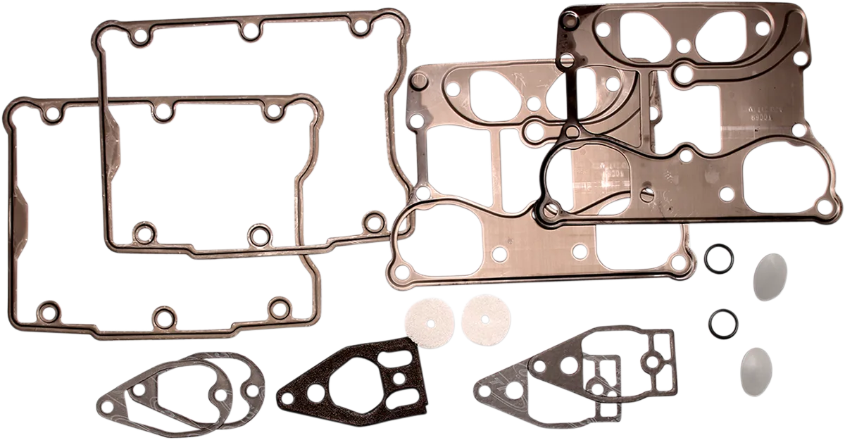 Extreme Sealing Technology Rocker Box Gasket Kit
