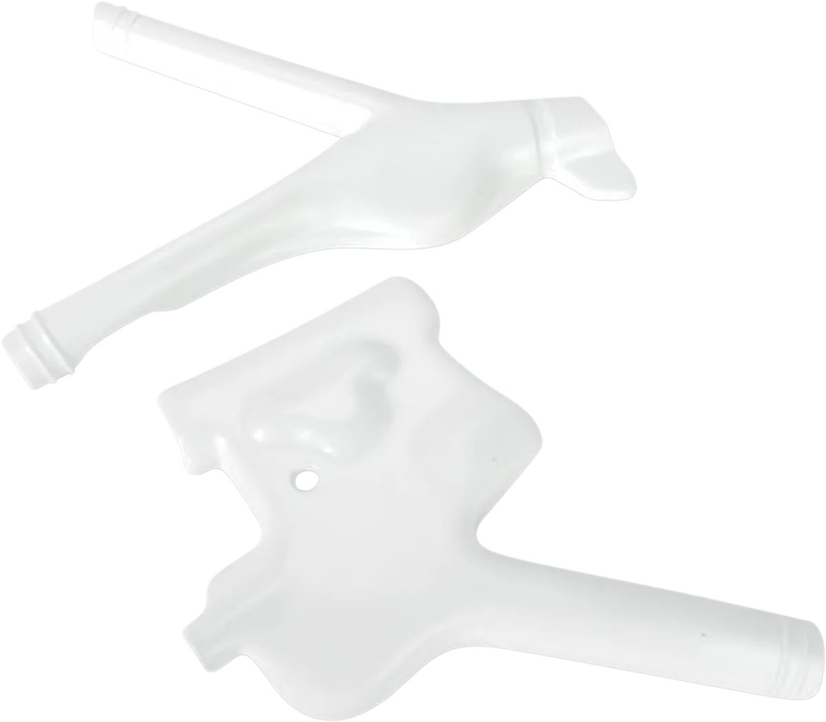 Replacement Plastic Frame Guard