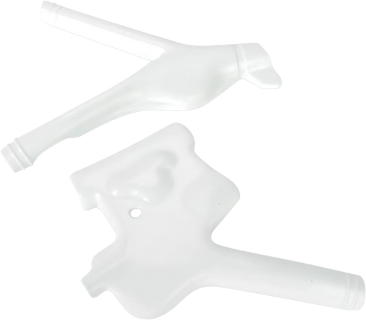 Replacement Plastic Frame Guard