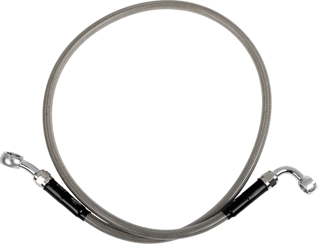 Stainless Steel Braided Brake Line