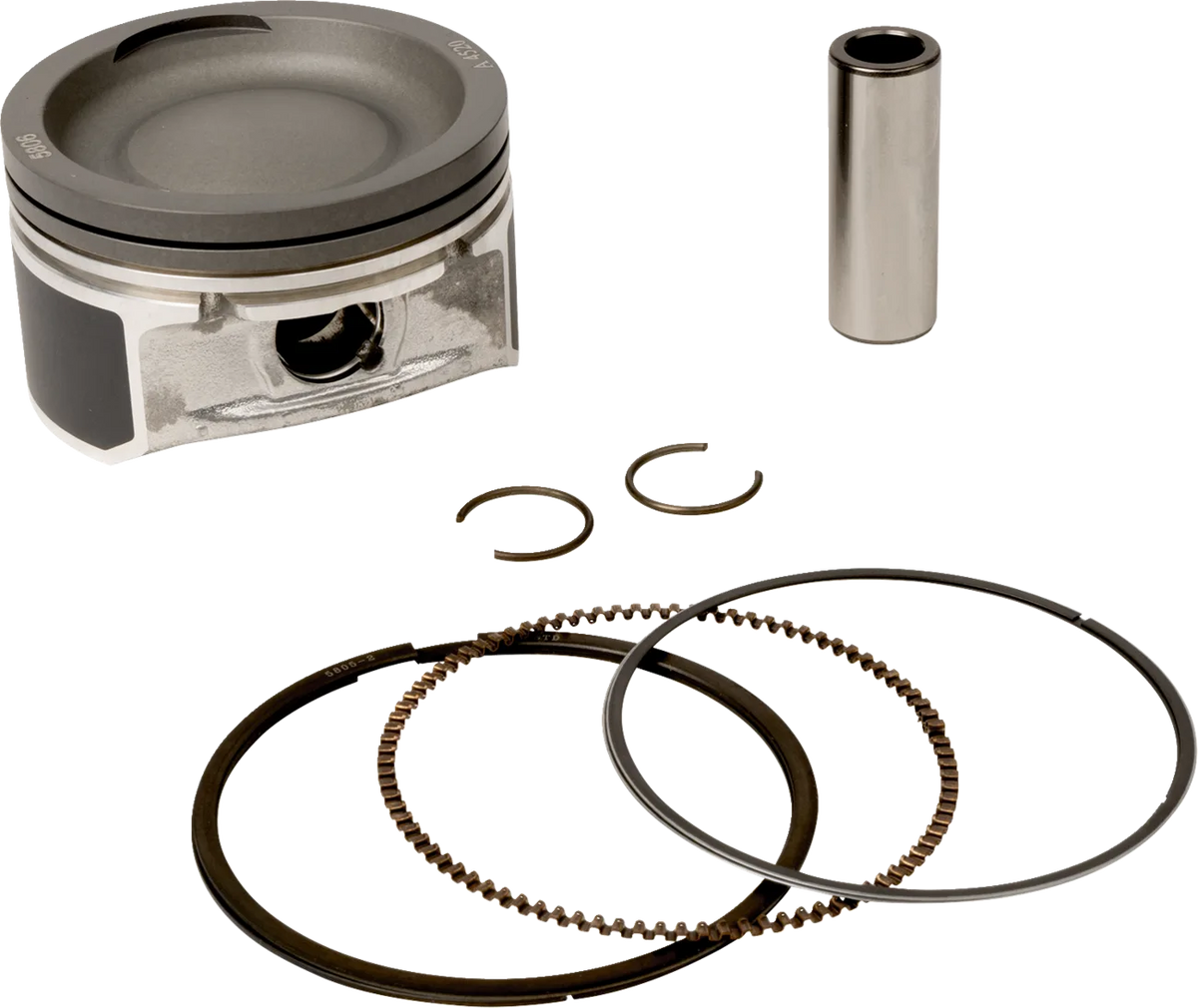 Piston Kit