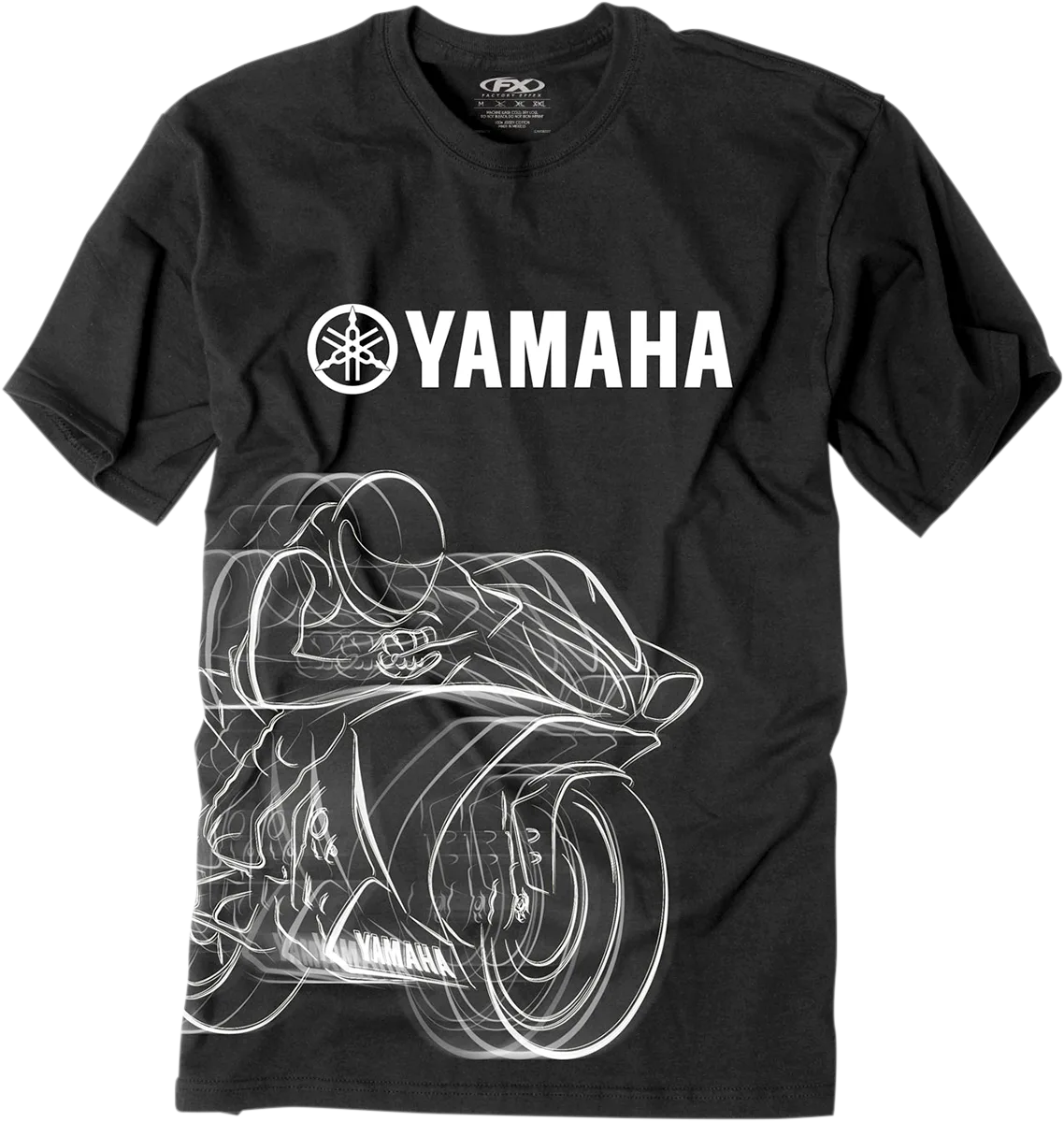 Yamaha R1 T-Shirt