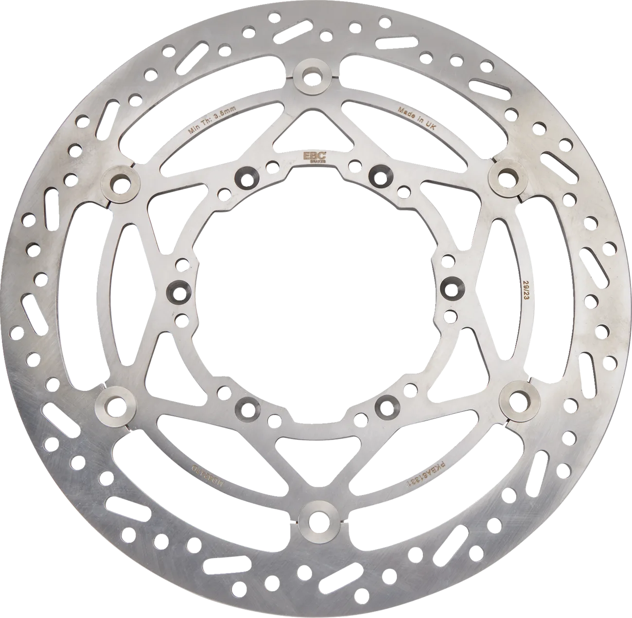 Brake Rotor
