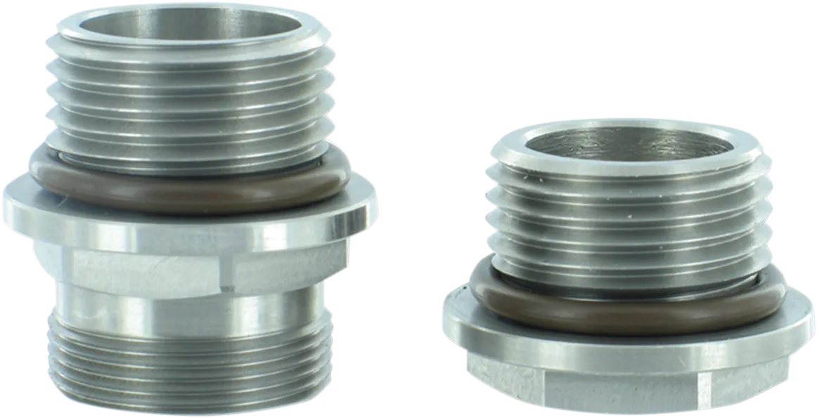 Tank Fitting Kit for Fuel Injection to Carburetor Conversion