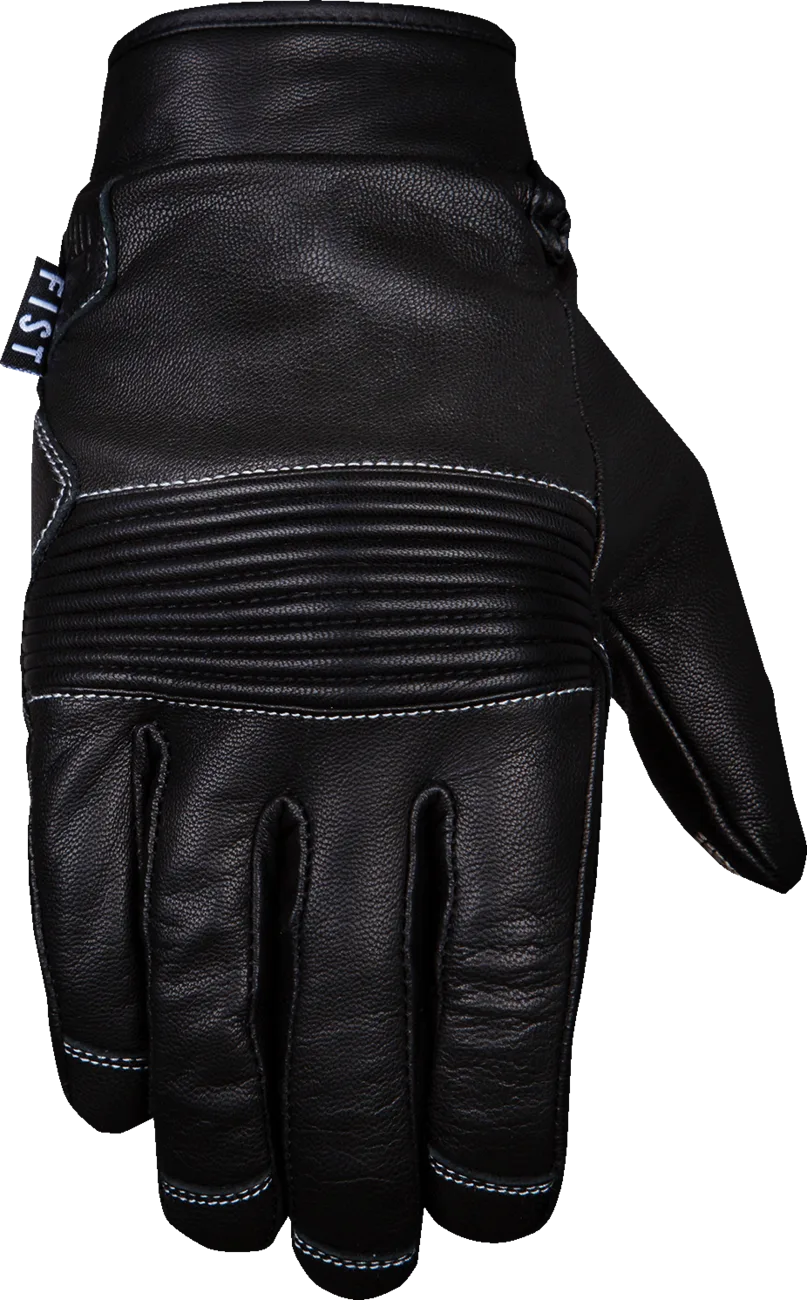 Road Warrior Leather Gloves