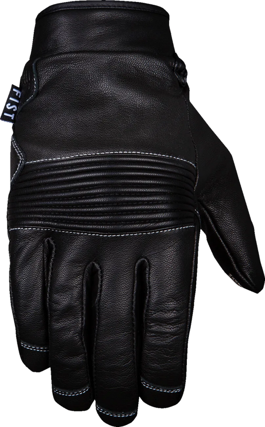 Road Warrior Leather Gloves
