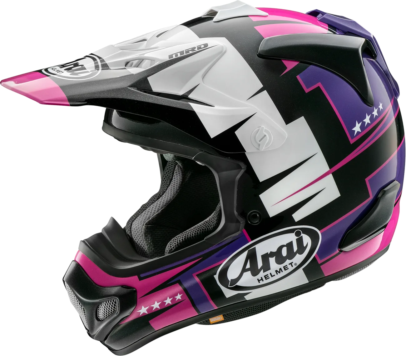 VX-Pro4 Battle Helmet
