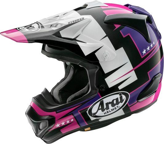 VX-Pro4 Battle Helmet