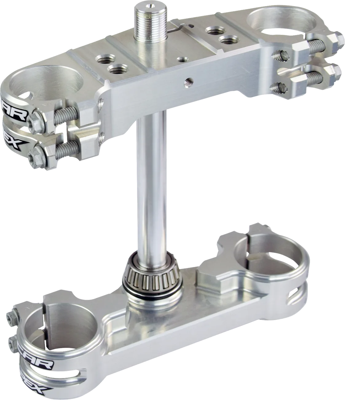 Triple Clamps