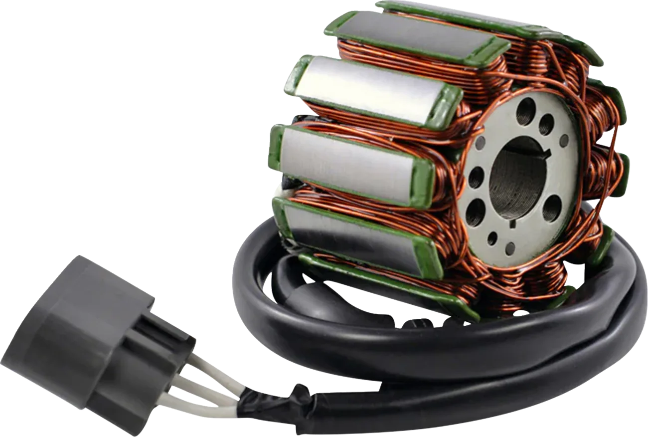 Stator