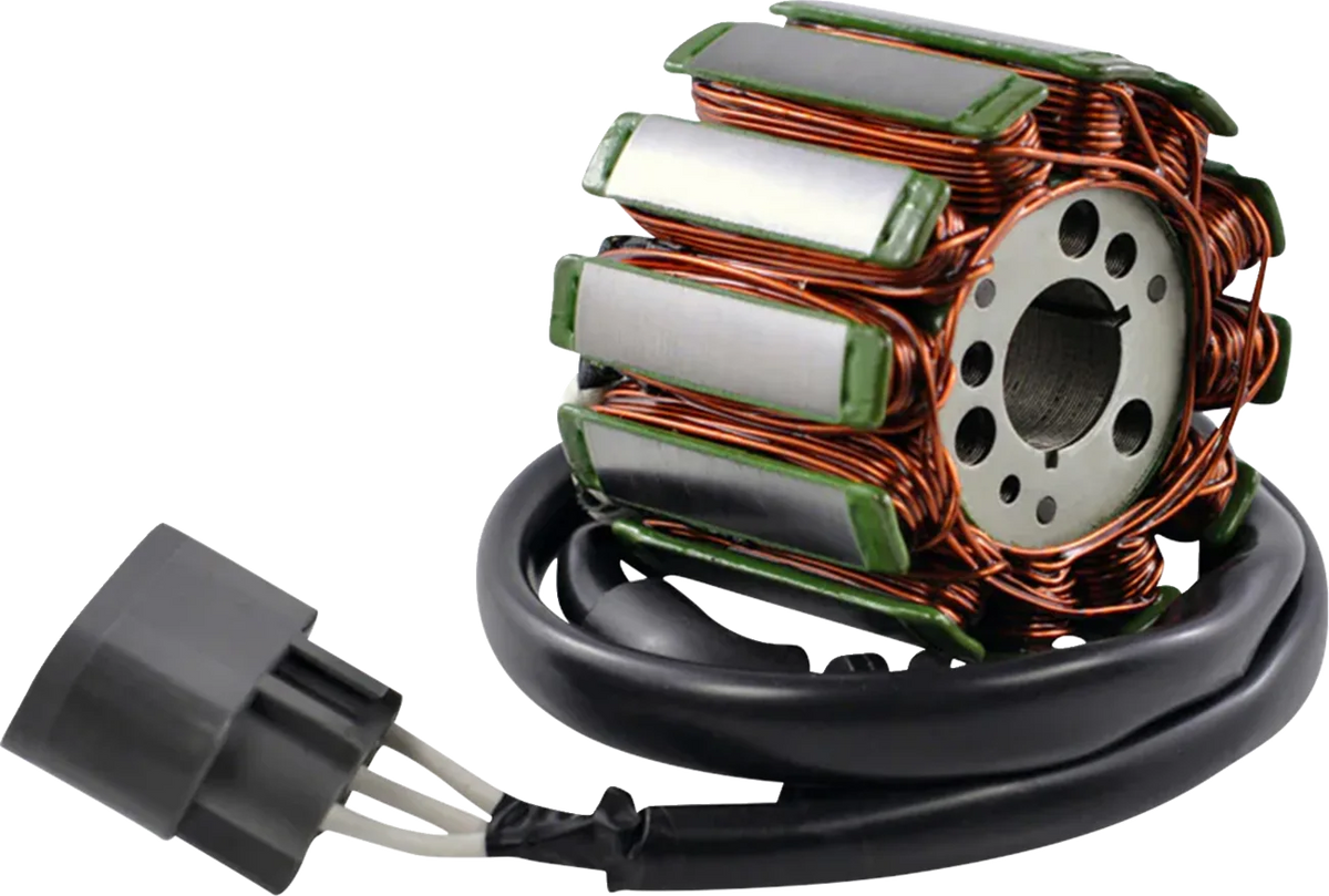 Stator