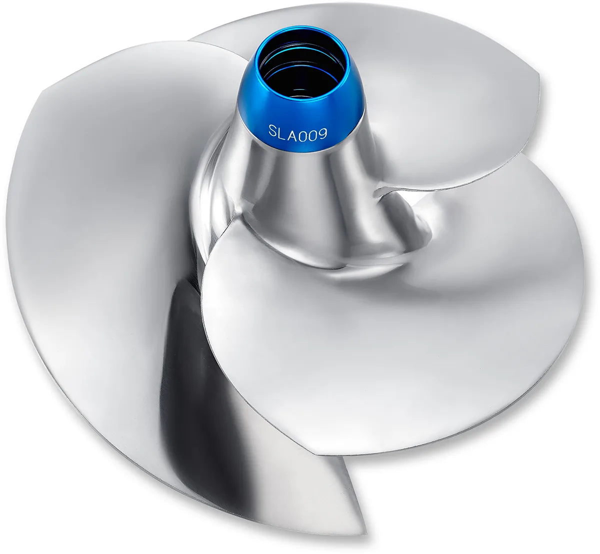 Concord Impeller