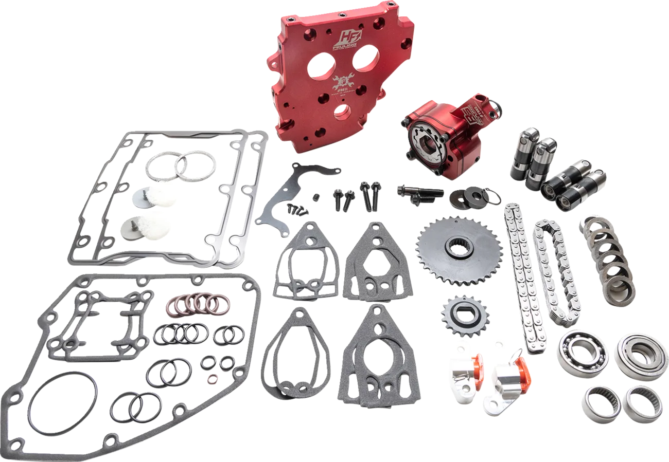 Race Series Hydraulic Cam Chain Tensioner Conversion Kit