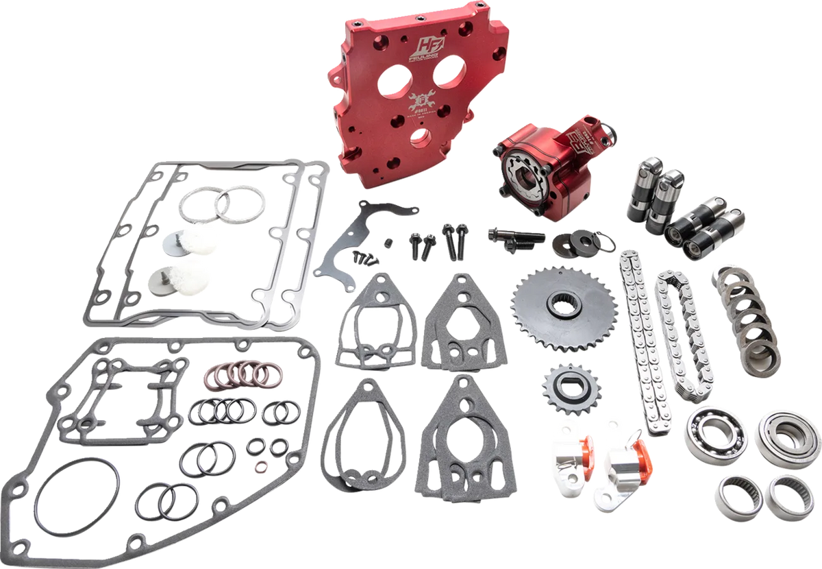 Race Series Hydraulic Cam Chain Tensioner Conversion Kit