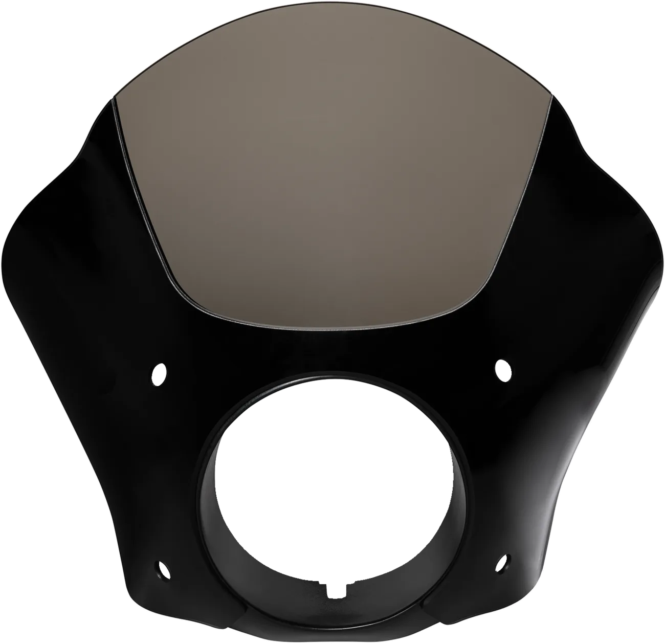 Gauntlet Fairing