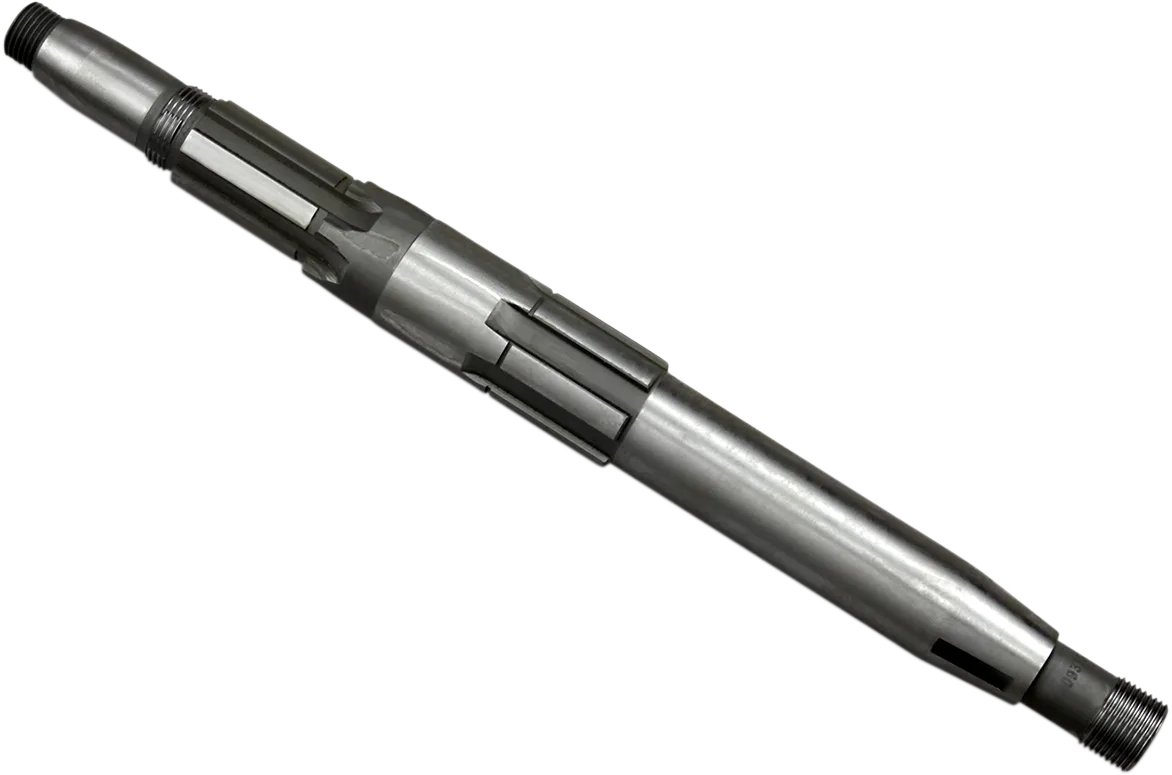 4-Speed Main Shaft
