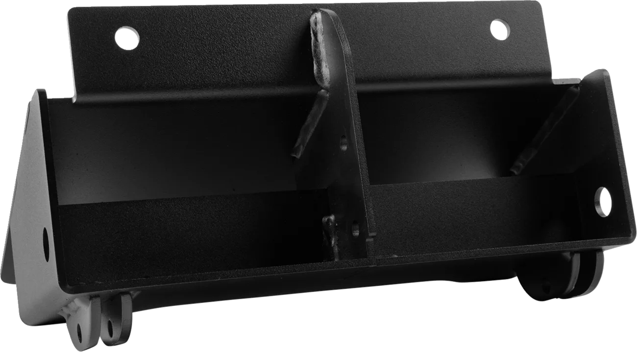 Plow Mount Plate for RM5 Rapid Mount Plow System