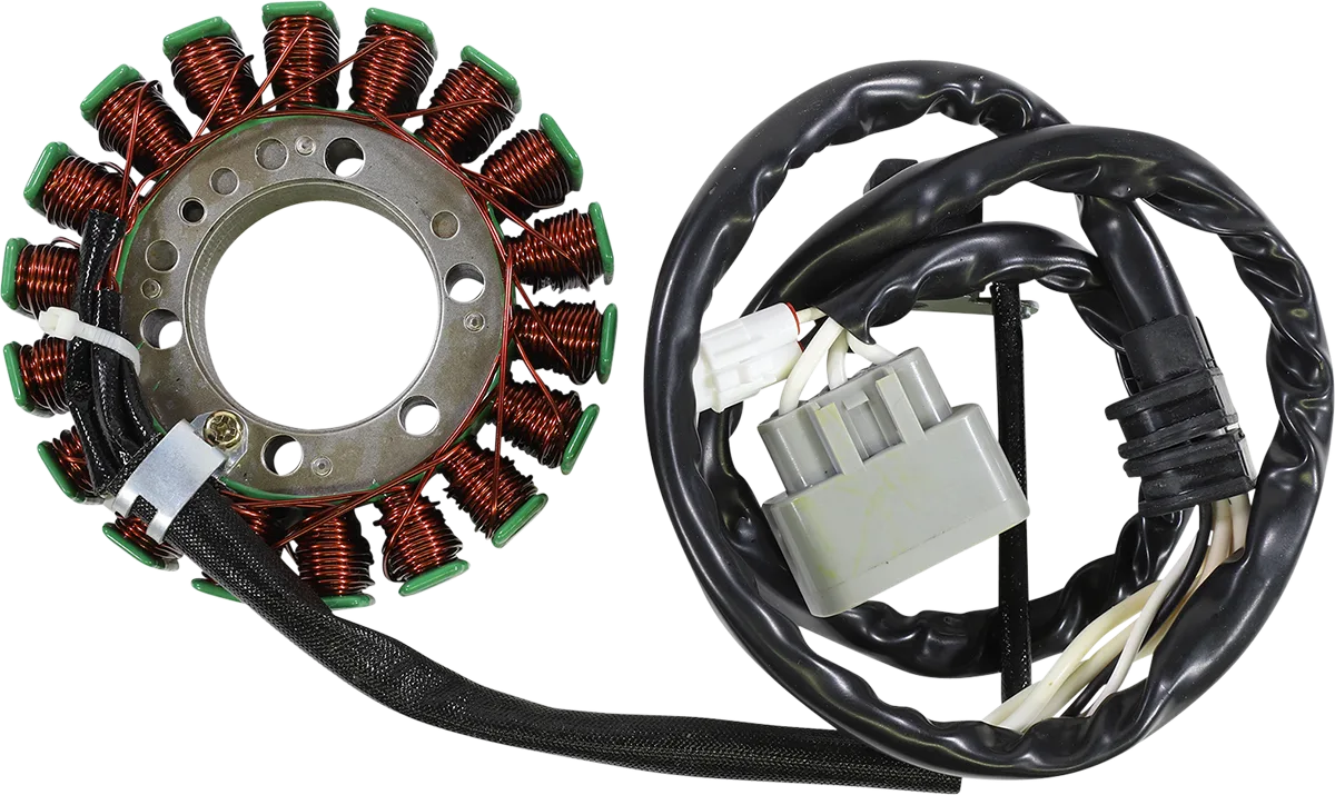 Stator