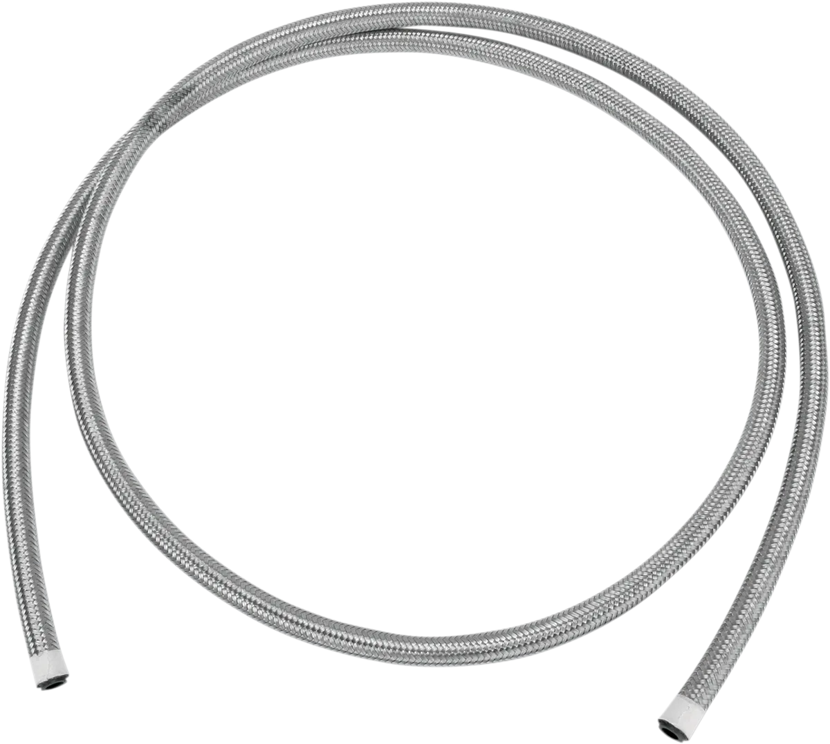 Stainless Steel Braided Fuel/Oil Hose