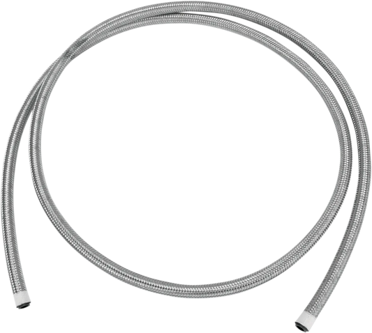 Stainless Steel Braided Fuel/Oil Hose