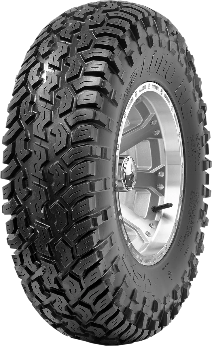 Lobo RC Tire