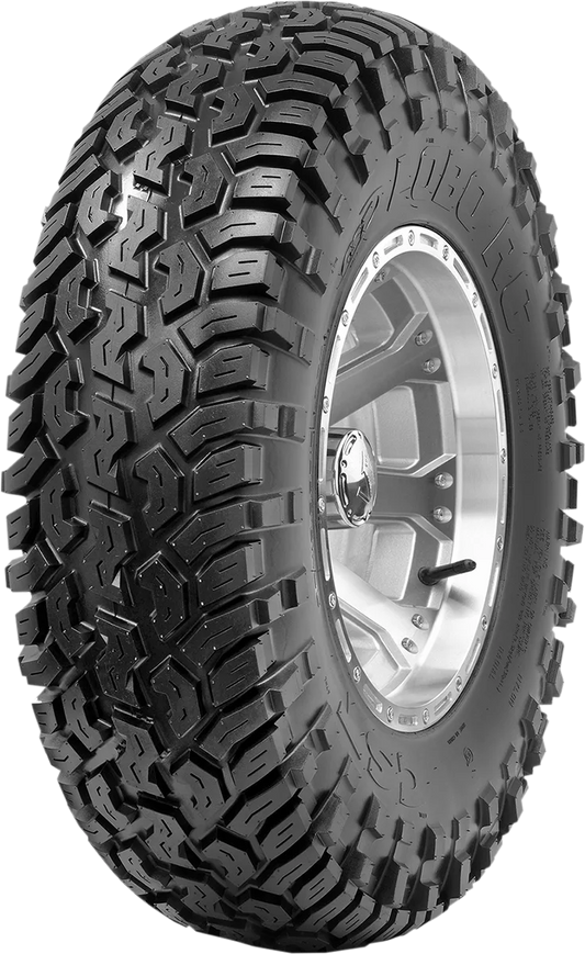 Lobo RC Tire