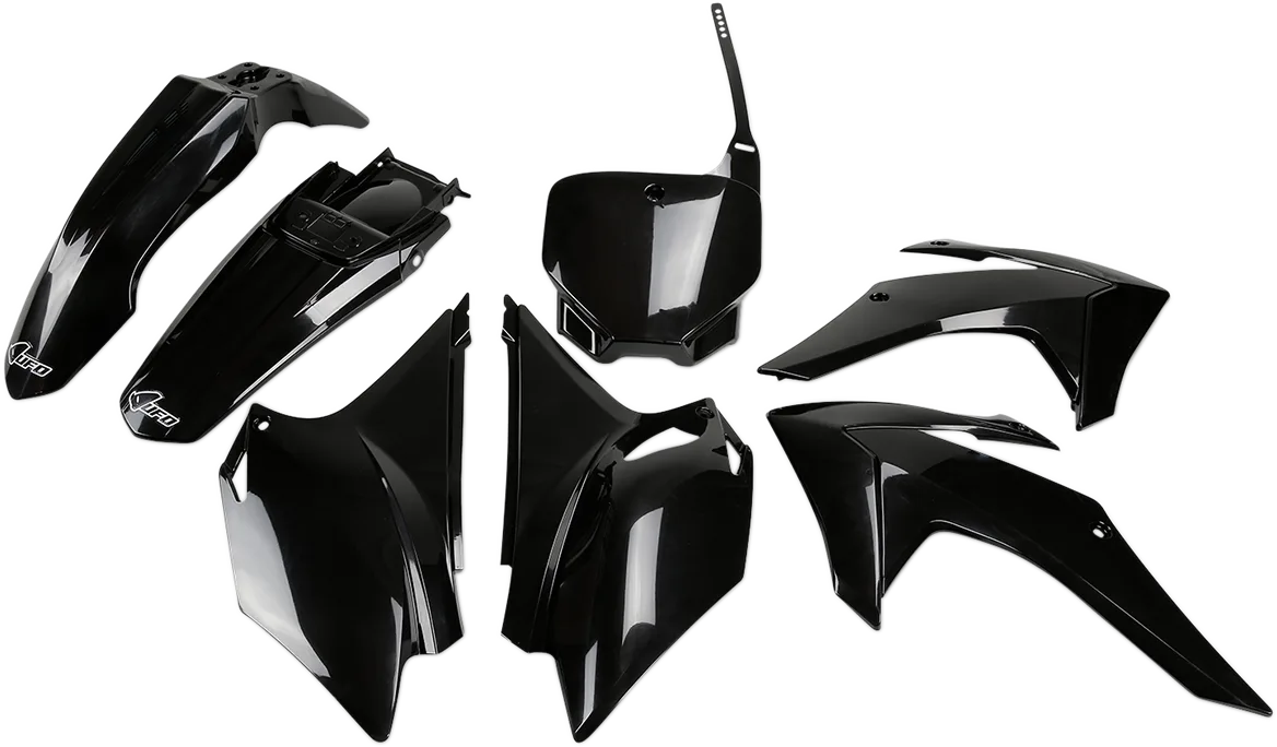 Replacement Plastic Kit For Honda