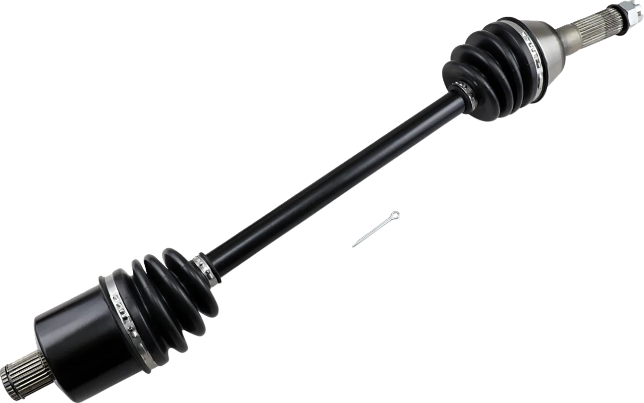 OEM Replacement Standard CV Axle