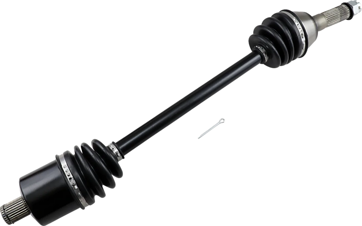 OEM Replacement Standard CV Axle