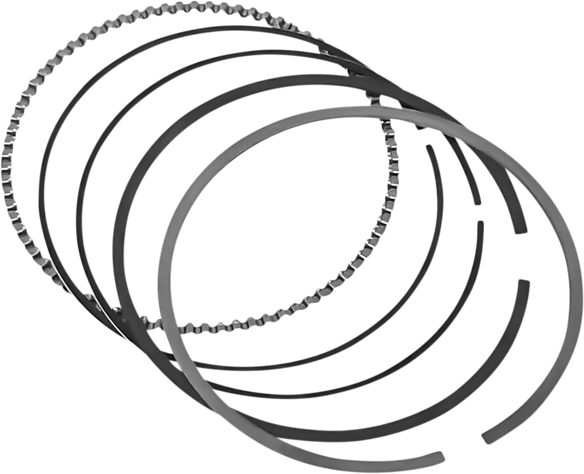 Replacement Piston Ring Set