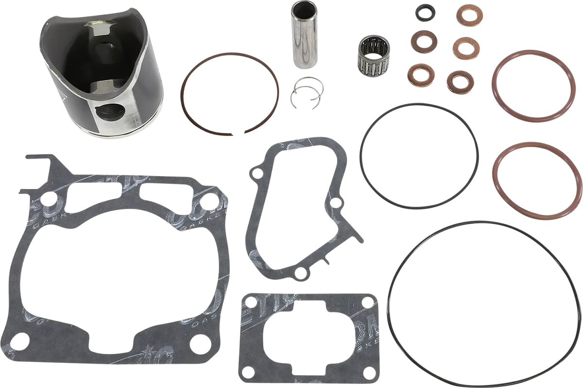 GP Series Top End Kit