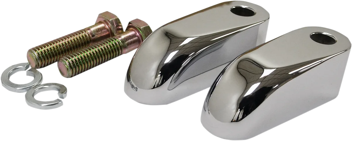 Handlebar Riser Pullback Extension Kit