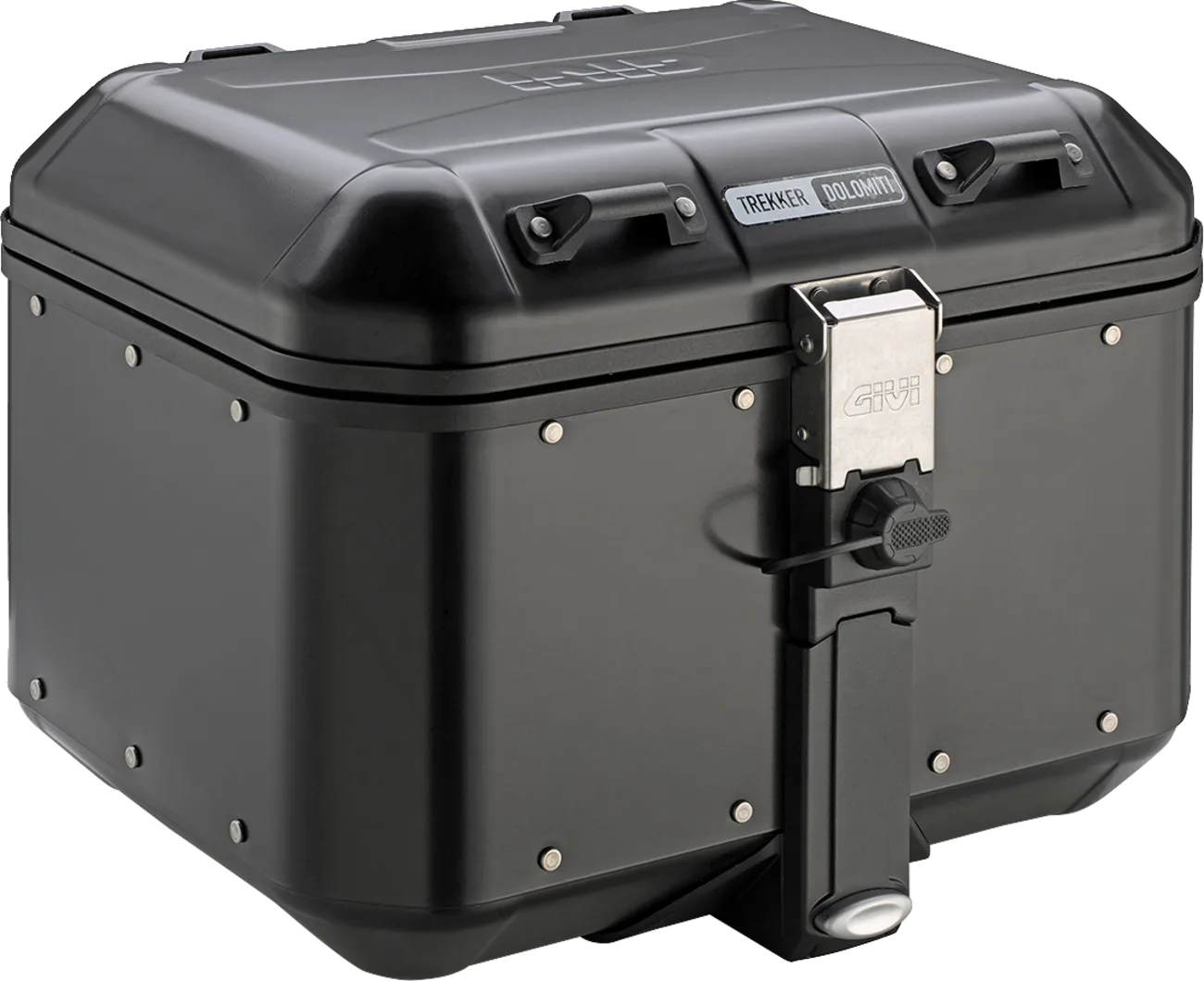 Dolomiti Monokey Top Case