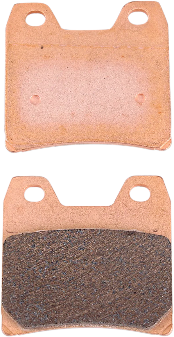 Sintered "HH" Brake Pads