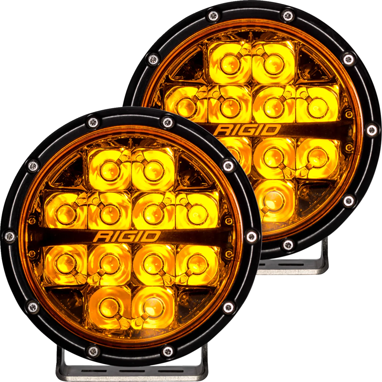 360 Series Spotlight