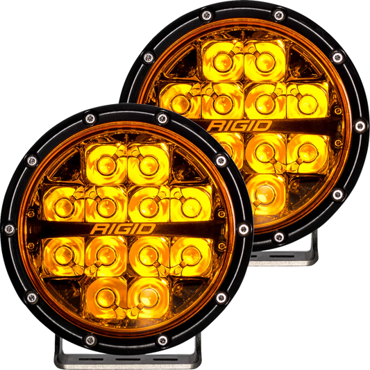 360 Series Spotlight