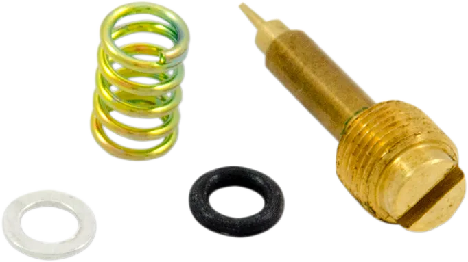 Fuel Mixture Screw Set