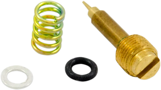 Fuel Mixture Screw Set
