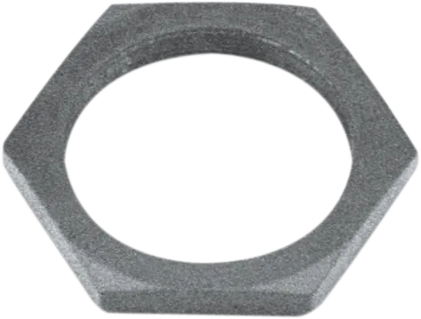 Transmission Mainshaft Lock Nut