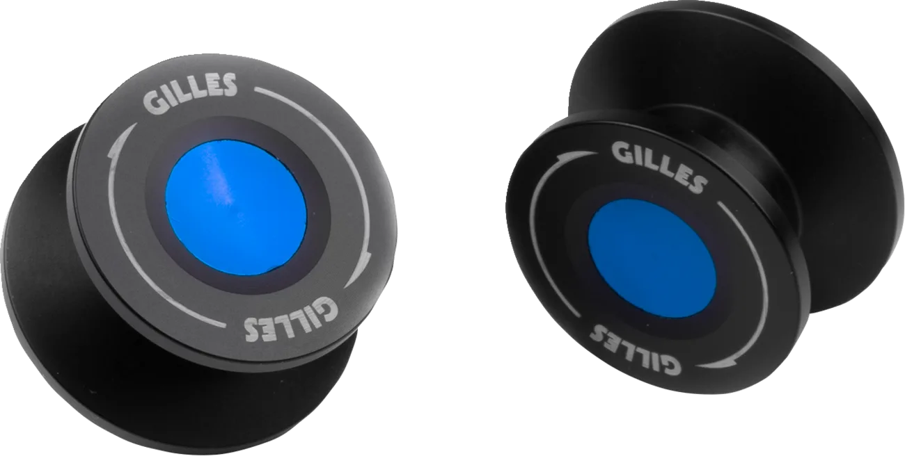 Swingarm Spools