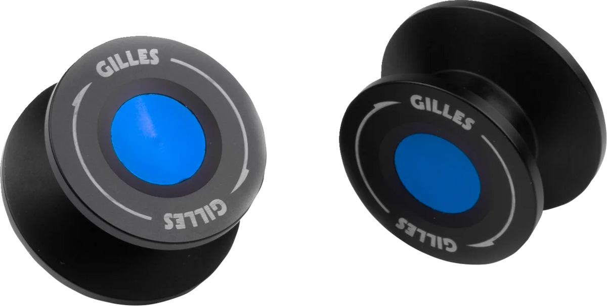 Swingarm Spools