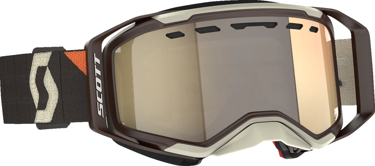 Prospect 2.0 SMB LS Goggle