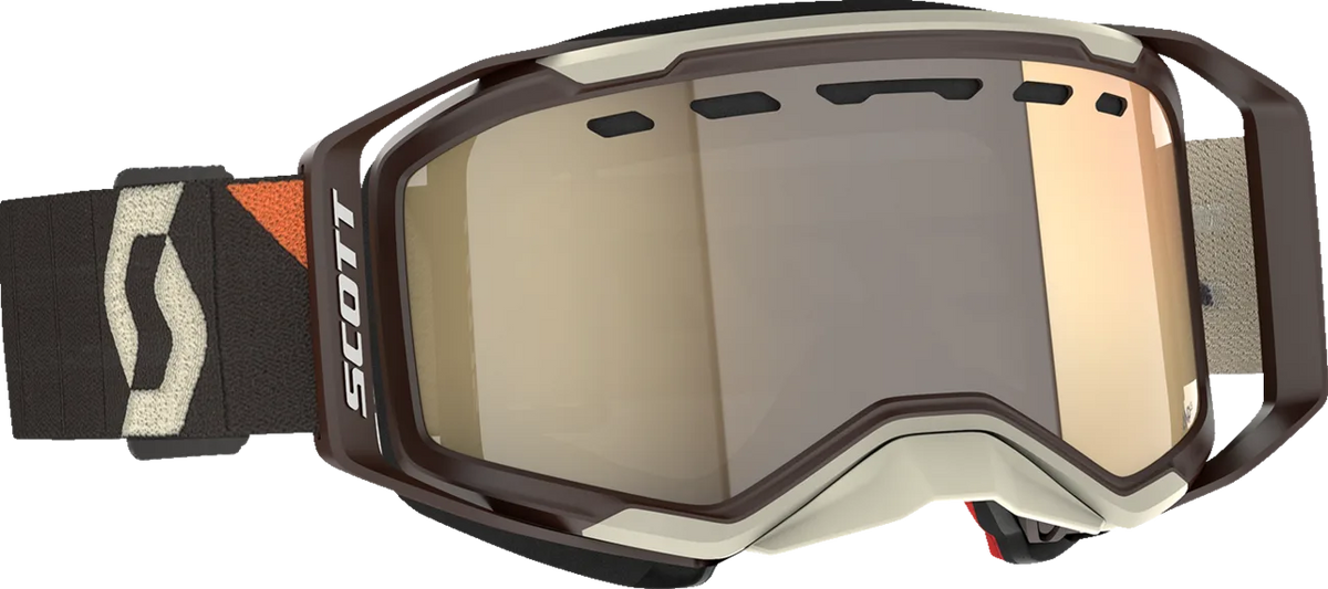 Prospect 2.0 SMB LS Goggle