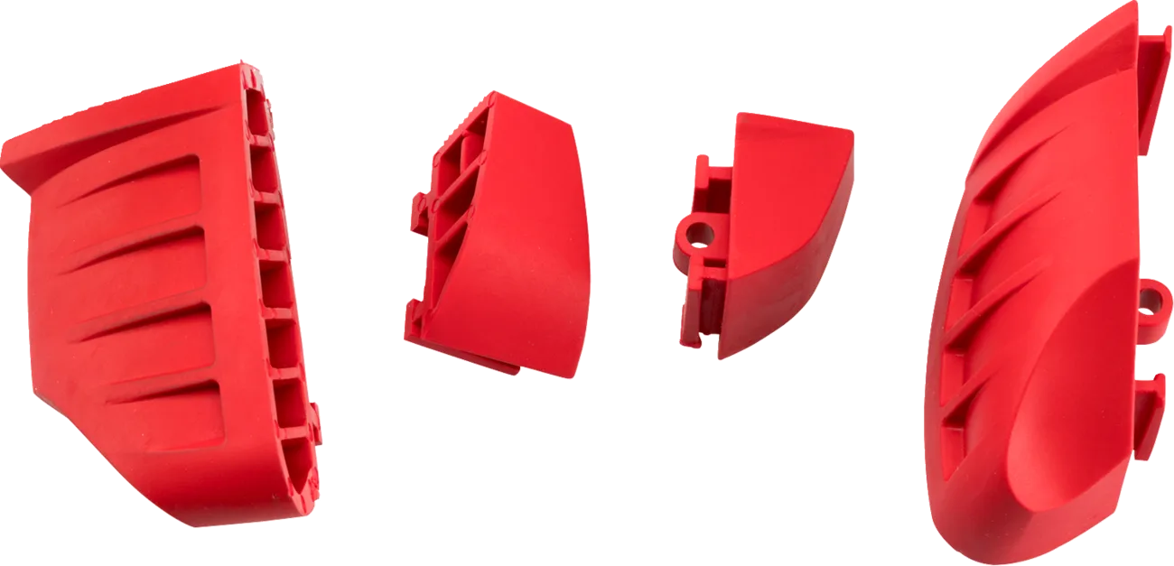 Replacement Pro 2.0 Bumpers