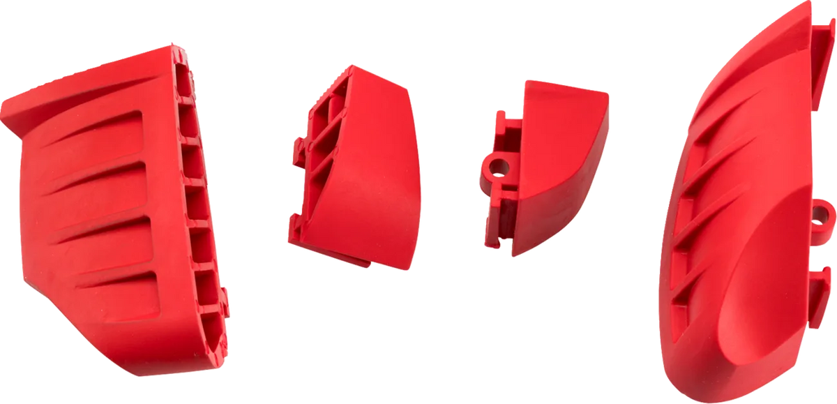 Replacement Pro 2.0 Bumpers